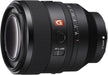 Sony FE 50mm F/1.2 GM Lens - Premium Full-Frame Fast Prime Lens (SEL50F12GM) - Image 1