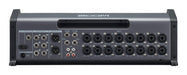 Zoom LiveTrak L-20R 20-Channel Digital Mixer-Recorder for Stage Use - 3