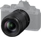 Nikon Z 18-140mm f/3.5-6.3 VR Lens - Versatile All-in-One Zoom Lens - Image 3
