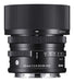 Sigma 45mm f/2.8 DG DN Contemporary Lens (Sony E) - 1