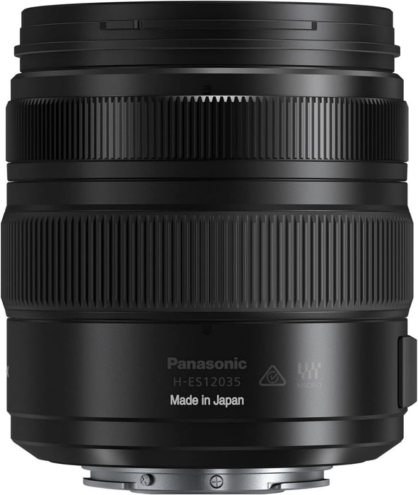 Panasonic Leica DG Vario-Elmarit 12-35mm F/2.8 ASPH. POWER O.I.S. Lens - Image 3