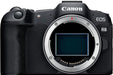 Canon EOS R8 Body - Brand New Full-Frame Mirrorless Camera - Image 1