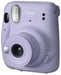 Fujifilm Instax Mini 11 (Lilac Purple) - 6