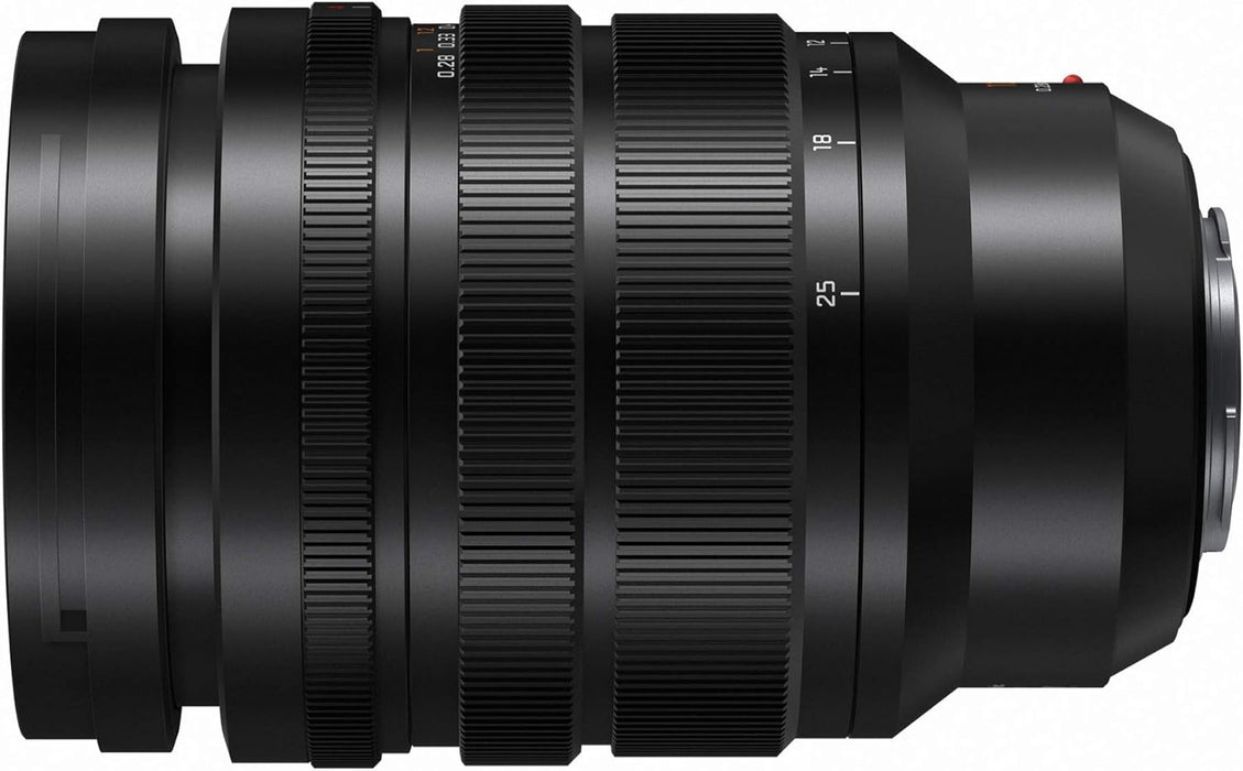 Panasonic Leica DG Summilux 10-25mm F1.7 ASPH - Versatile Lens for Creatives - Image 5