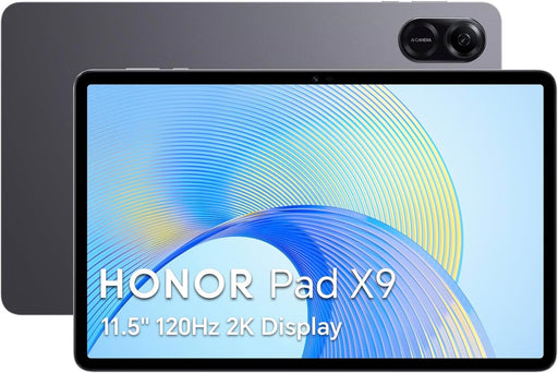 Honor Pad X9 4+128gb Wifi 11.5" Space Gray - 1