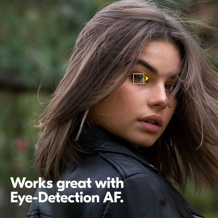 Nikon Z 28-75mm f/2.8 Lens - Versatile and High-Performance Zoom Lens - Image 7