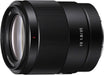 Sony FE 35mm f1.8 Lens - Compact Full-Frame Prime Lens (SEL35F18F) - Image 1