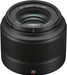 Fujifilm XC 35mm f/2 Lens - Compact Prime Lens for Stunning Portraits - Image 1