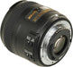 Nikon AF-S DX Micro 40mm F/2.8G macro lens - 1