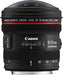 Canon EF 8-15mm f/4 L USM Fisheye Lens - Ultra-Wide Angle Lens for Stunning Photography - Image 2