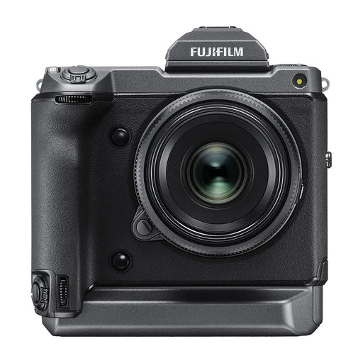 Fujifilm GFX 100 Medium Format Mirrorless Camera Body - 18
