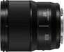 Panasonic Lumix S 24mm f/1.8 Lens - Compact High-Performance Prime Lens (S-S24) - Image 4