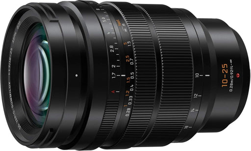Panasonic Leica DG Summilux 10-25mm F1.7 ASPH - Versatile Lens for Creatives - Image 1
