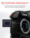 Canon EOS C70 Cinema Camera (RF Lens Mount) - 4