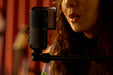 Sony ECM-S1 Wireless Streaming Microphone - High-Quality Audio Capture - Image 11