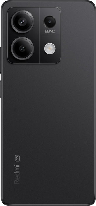 Xiaomi Redmi Note 13 8+256GB DS 5G Graphite Black