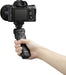 Sony GP-VPT2BT Wireless Shooting Grip - Versatile Camera Accessory - Image 4