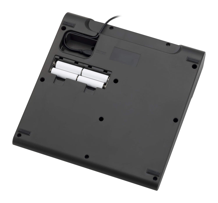 Zoom LiveTrak L-8 Portable 8-Channel Digital Mixer and Multitrack Recorder - 5