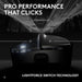 Logitech G PRO X Superlight 2 Wireless Gaming Mouse - Ultra-Lightweight Performance - Image 7