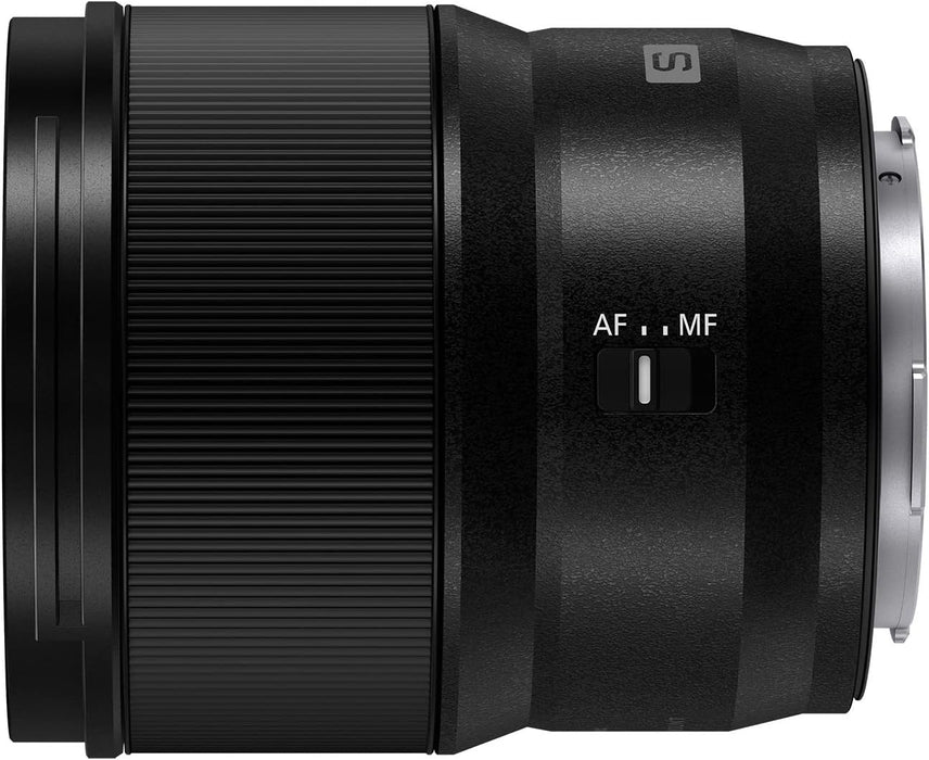 Panasonic Lumix S 18mm F/1.8 Ultra-Wide-Angle Lens - S-S18 - Image 5
