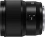 Panasonic Lumix S 18mm F/1.8 Ultra-Wide-Angle Lens - S-S18 - Image 5