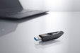 SanDisk Ultra Shift 3.0 USB Flash Drive - 64GB High-Speed Storage (SDCZ410-064G-G46) - Image 3