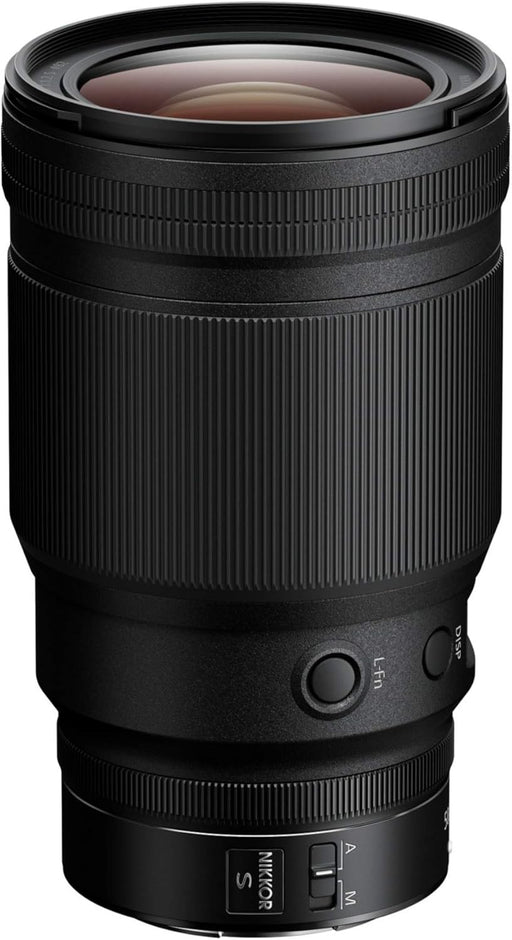 Nikon Z 50mm f/1.2 S Lens - Professional Fast Prime Lens for Stunning Imagery - Image 2