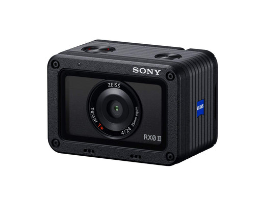 Sony RX0 Mark II Waterproof/Shockproof Camera - 1