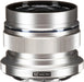 Olympus M. Zuiko Digital ED 12mm f/2.0 Lens - Silver for Micro 4/3 Cameras - Image 3