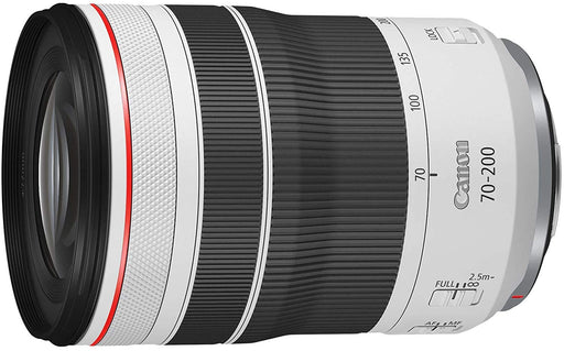 Canon RF 70-200mm f/4L IS USM Lens - 2