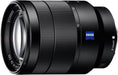 Sony Vario-Tessar T* FE 24-70mm F4 ZA OSS Lens - Versatile Zoom for Full-Frame Cameras - Image 1