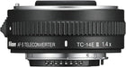 Nikon AF-S TC-14E III Teleconverter - 1.4x Magnification for Nikon Lenses - Image 2