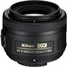 Nikon AF-S DX 35mm f/1.8G Lens - Fast Prime Lens for Nikon DSLRs - Image 6