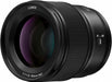 Panasonic Lumix S 85mm f/1.8 Lens - Exceptional Portrait Lens for Stunning Imagery - Image 2