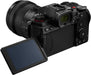 Panasonic Lumix DC-S5 II Mirrorless Camera - 24MP Full-Frame with 20-60mm Lens - Image 3
