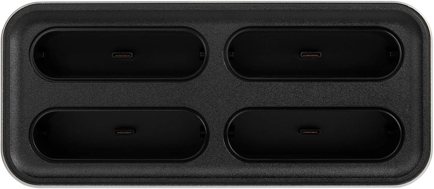 Kingston Workflow Station - Customizable USB 3.2 Gen 2 Dock & MiniHub - Image 3