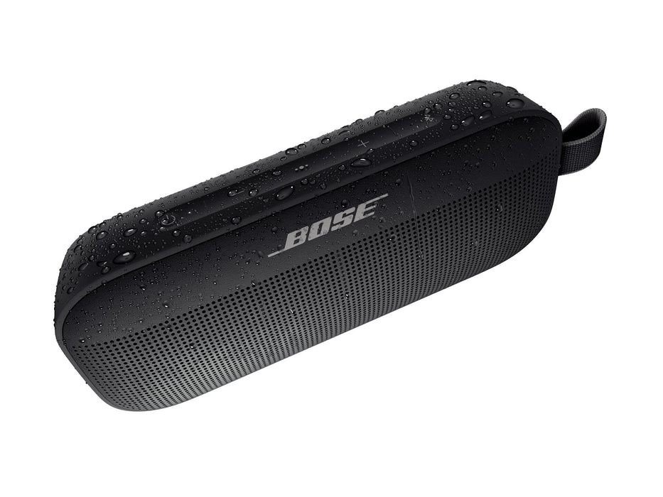 Bose SoundLink Flex (Black) - 3