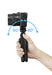 Sony GP-VPT2BT Wireless Shooting Grip (Black) - 8