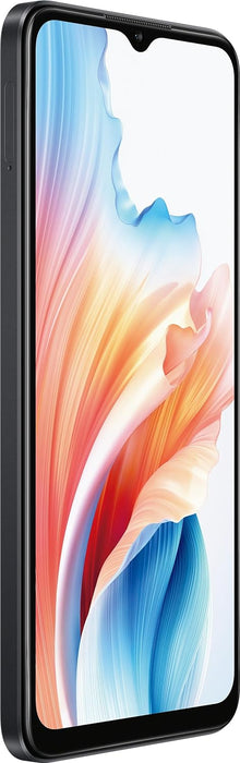 Oppo A38 4+128gb Ds 4g Glowing Black  - 3