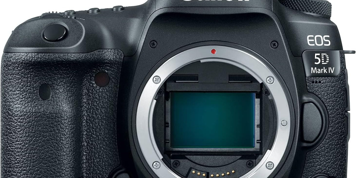 CANON EOS5DmarkⅣ Canon EOS 5D Mark IV | Professional DSLR Camera