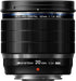 OM System M.Zuiko Digital ED 20mm F/1.4 PRO Lens - Compact, High-Performance Lens - Image 4
