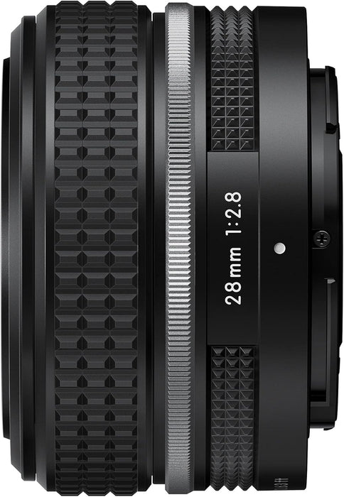 Nikon NIKKOR Z 28mm f/2.8 SE Lens - Compact, Versatile Prime Lens - New - Image 2