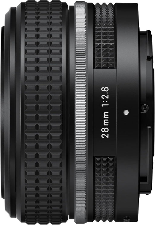 Nikon NIKKOR Z 28mm f/2.8 SE Lens - Compact, Versatile Prime Lens - New - Image 2