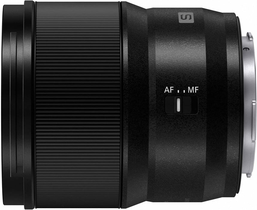 Panasonic Lumix S 85mm f/1.8 Lens - Exceptional Portrait Lens for Stunning Imagery - Image 4