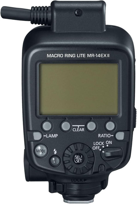 Canon MR-14EX II Macro Ring Lite - Professional Macro Lighting Solution - Image 4