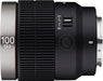 Samyang V-AF 100mm T2.3 FE Lens - Professional Cinematic Lens for Sony E-Mount - Image 2