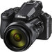 Nikon Coolpix P950 Digital Camera - 16MP Superzoom with 83x Optical Zoom - Image 3