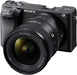 Sony FE 20mm F1.8G Lens - Compact Lightweight Wide-Angle for Full-Frame Cameras - Image 6