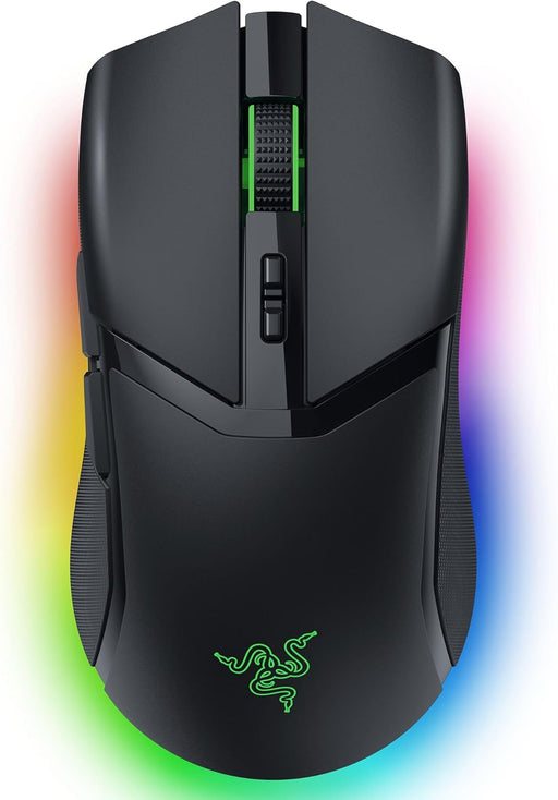 Razer Cobra Pro Wireless Gaming Mouse - High-Precision Ergonomic Design (RZ01-04660100-R3C1) - Image 1