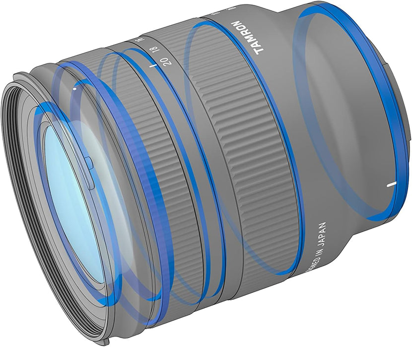 Tamron 150-500mm F5-6.7 Di III VC VXD Lens for Sony E - Professional Telephoto Zoom - Image 13